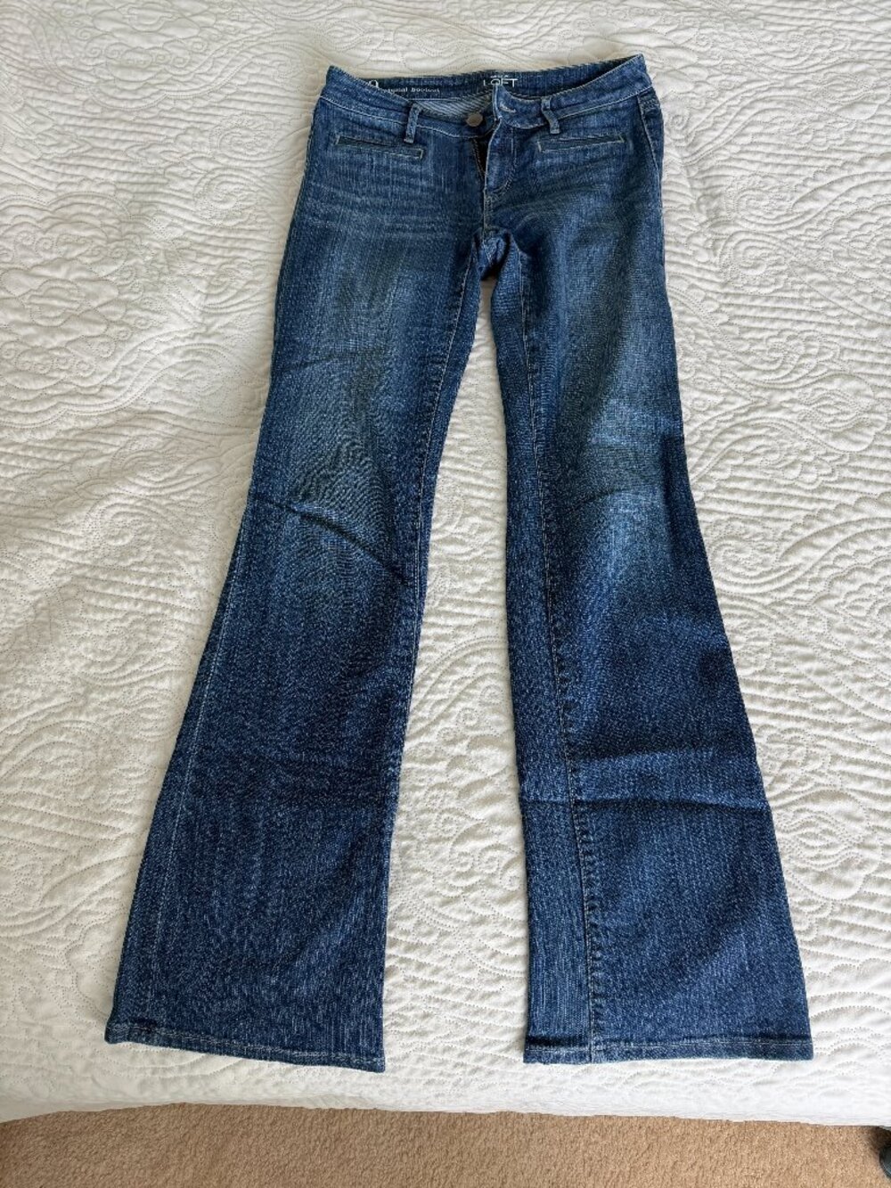 Loft Original Bootcut